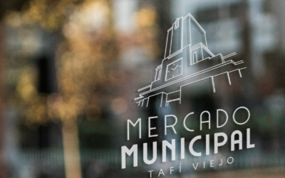 Asesoramiento museográfico e imagen para el nuevo  Mercado Municipal de Tafi Viejo | Tucumán – 2022
